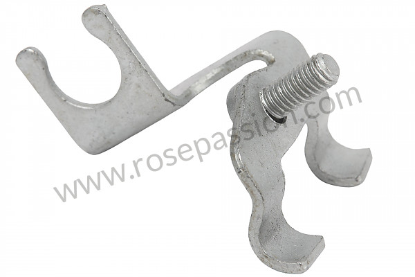P121265 - Support for Porsche Cayenne / 957 / 9PA1 • 2008 • Turbo e81 • Automatic gearbox