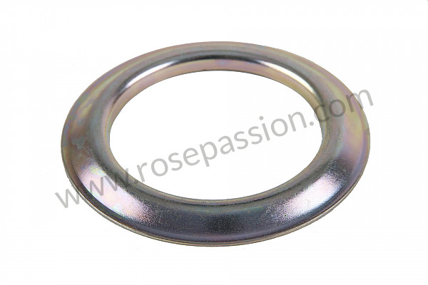 P131105 - Protective ring for Porsche Cayenne / 955 / 9PA • 2005 • Cayenne turbo • Automatic gearbox