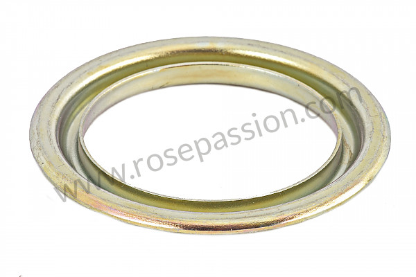 P131106 - Protective ring for Porsche Cayenne / 955 / 9PA • 2003 • Cayenne s v8 • Automatic gearbox