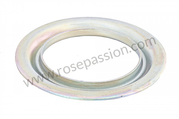 P139186 - Protective ring for Porsche Cayenne / 955 / 9PA • 2006 • Cayenne v6 • Automatic gearbox