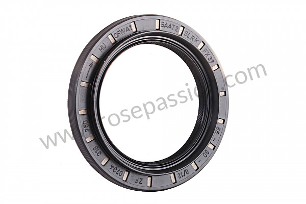 P92156 - Shaft seal for Porsche Cayenne / 955 / 9PA • 2005 • Cayenne turbo • Automatic gearbox