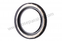 P92156 - Shaft seal for Porsche Cayenne / 955 / 9PA • 2006 • Cayenne v6 • Manual gearbox, 6 speed