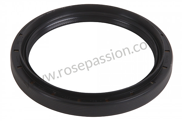 P116703 - Shaft seal for Porsche Cayenne / 955 / 9PA • 2005 • Cayenne turbo • Automatic gearbox