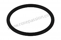 P91681 - O-ring para Porsche Cayenne / 955 / 9PA • 2006 • Cayenne s v8 • Caixa manual 6 velocidades