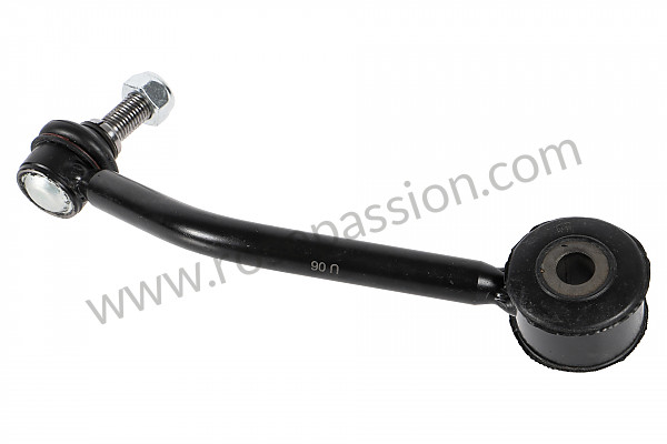 P135269 - Stabiliser mounting for Porsche Cayenne / 957 / 9PA1 • 2010 • Cayenne turbo • Automatic gearbox