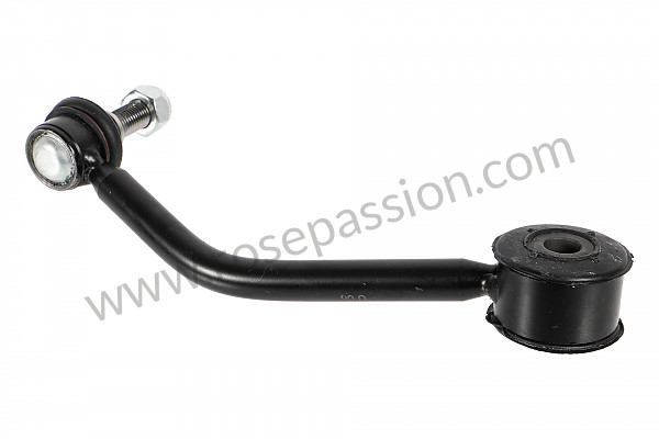P135268 - Biellette barre stabilis. pour Porsche Cayenne / 958 / 92A • 2014 • Cayenne turbo s v8 551 cv / ps • Boite auto