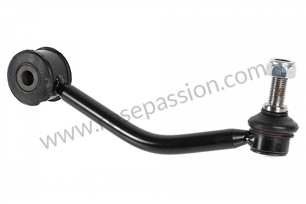P135268 - Stabiliser mounting for Porsche Cayenne / 957 / 9PA1 • 2009 • Cayenne v6 • Automatic gearbox