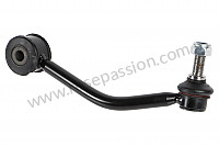 P135268 - Stabiliser mounting for Porsche Cayenne / 955 / 9PA • 2005 • Cayenne s v8 • Automatic gearbox