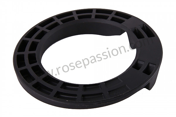 P79104 - Base for Porsche Cayenne / 955 / 9PA • 2003 • Cayenne s v8 • Manual gearbox, 6 speed