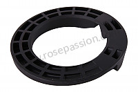 P79104 - Base for Porsche Cayenne / 957 / 9PA1 • 2008 • Cayenne gts • Automatic gearbox