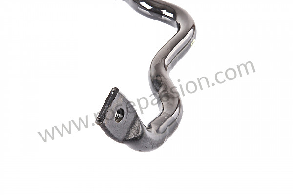 P81815 - Stabiliser for Porsche Cayenne / 955 / 9PA • 2004 • Cayenne s v8 • Manual gearbox, 6 speed
