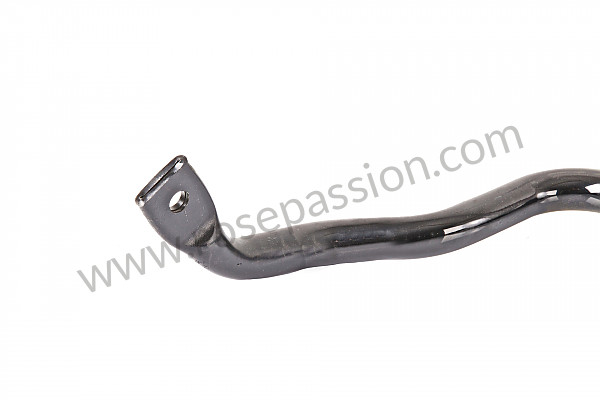 P81815 - Stabiliser for Porsche Cayenne / 957 / 9PA1 • 2009 • Cayenne gts • Automatic gearbox