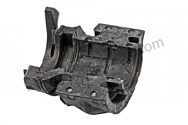 P74919 - Stabiliser mounting for Porsche Cayenne / 957 / 9PA1 • 2009 • Cayenne diesel • Automatic gearbox