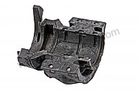 P74919 - Stabiliser mounting for Porsche Cayenne / 955 / 9PA • 2006 • Cayenne v6 • Manual gearbox, 6 speed