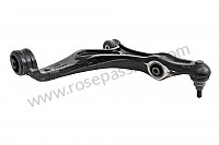P121279 - Control arm for Porsche Cayenne / 955 / 9PA • 2006 • Cayenne v6 • Manual gearbox, 6 speed