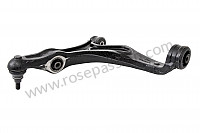 P121279 - Control arm for Porsche Cayenne / 955 / 9PA • 2006 • Cayenne v6 • Manual gearbox, 6 speed