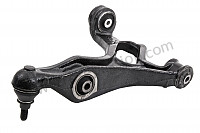 P125803 - Wishbone for Porsche Cayenne / 957 / 9PA1 • 2009 • Cayenne gts • Automatic gearbox