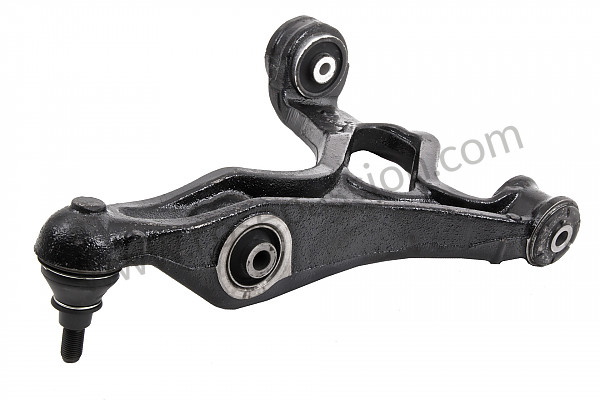 P125803 - Wishbone for Porsche Cayenne / 957 / 9PA1 • 2009 • Cayenne diesel • Automatic gearbox