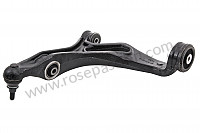 P125804 - Wishbone for Porsche Cayenne / 957 / 9PA1 • 2010 • Cayenne gts • Manual gearbox, 6 speed