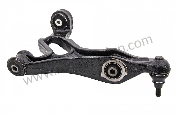 P125804 - Wishbone for Porsche Cayenne / 957 / 9PA1 • 2007 • Cayenne s v8 • Manual gearbox, 6 speed