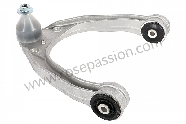 P121283 - Control arm for Porsche Cayenne / 957 / 9PA1 • 2009 • Cayenne diesel • Automatic gearbox