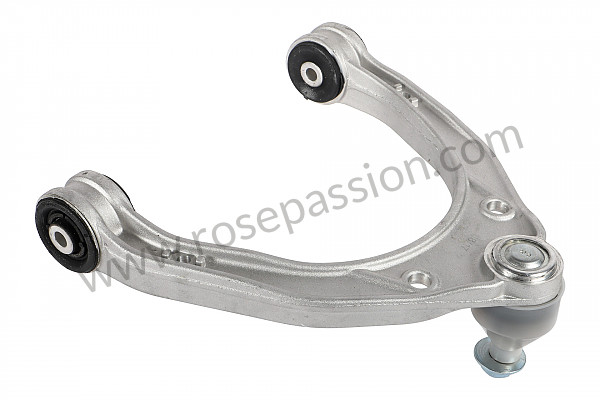 P121283 - Control arm for Porsche Cayenne / 957 / 9PA1 • 2008 • Cayenne s v8 • Automatic gearbox