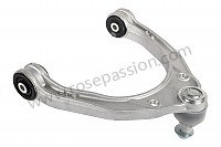 P121283 - Control arm for Porsche Cayenne / 957 / 9PA1 • 2010 • Cayenne v6 • Manual gearbox, 6 speed