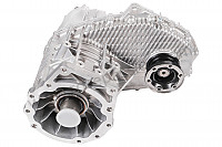 P143544 - Verteilergetriebe für Porsche Cayenne / 955 / 9PA • 2004 • Cayenne turbo • Automatikgetriebe