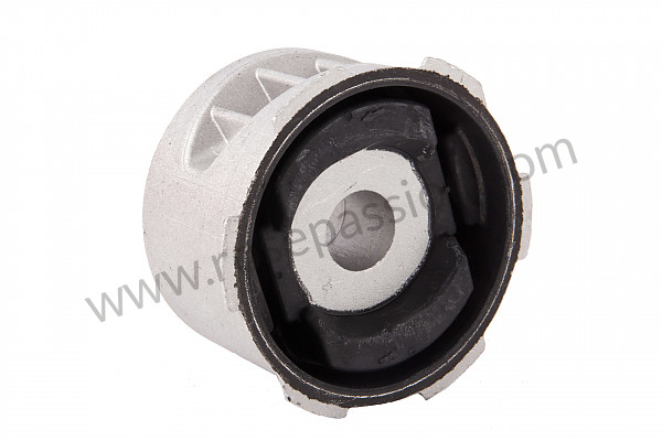 P121288 - Bonded rubber mounting for Porsche Cayenne / 955 / 9PA • 2005 • Cayenne v6 • Manual gearbox, 6 speed