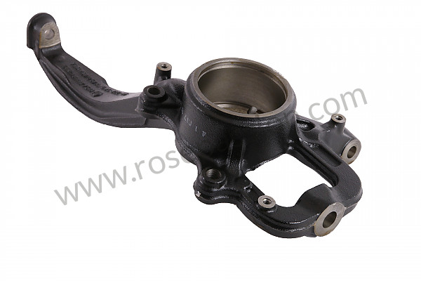 P74632 - Pivot bearing for Porsche Cayenne / 957 / 9PA1 • 2010 • Turbo s • Automatic gearbox