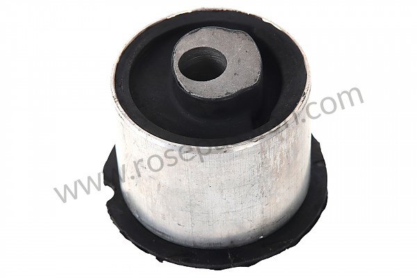 P116714 - Hydraulic mount for Porsche Cayenne / 955 / 9PA • 2006 • Cayenne v6 • Manual gearbox, 6 speed