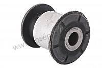 P74879 - Link bearing for Porsche Cayenne / 957 / 9PA1 • 2007 • Cayenne s v8 • Automatic gearbox