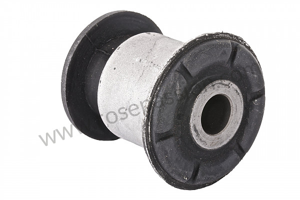 P74879 - Link bearing for Porsche Cayenne / 955 / 9PA • 2003 • Cayenne turbo • Automatic gearbox