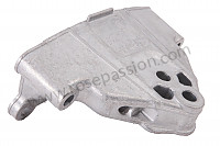P116715 - TRANSMISSION BRACKET XXXに対応 Porsche Cayenne / 955 / 9PA • 2005 • Cayenne v6