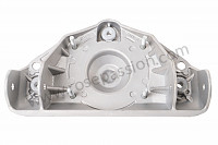 P116717 - Bearing bracket for Porsche Cayenne / 957 / 9PA1 • 2010 • Cayenne v6 • Automatic gearbox