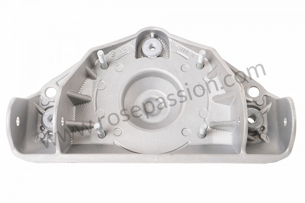 P116717 - Bearing bracket for Porsche Cayenne / 957 / 9PA1 • 2007 • Cayenne v6 • Automatic gearbox