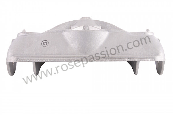 P112572 - Suporte de mancal para Porsche Cayenne / 955 / 9PA • 2003 • Cayenne s v8 • Caixa automática