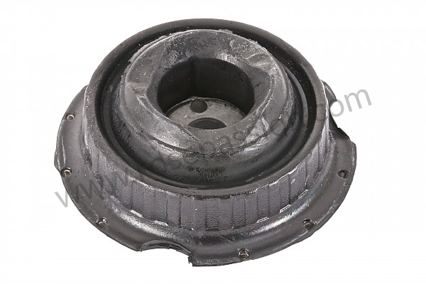 P112573 - Supporting mount for Porsche Cayenne / 955 / 9PA • 2006 • Cayenne v6 • Manual gearbox, 6 speed