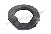 P77583 - Concave washer for Porsche Cayenne / 957 / 9PA1 • 2008 • Cayenne gts • Automatic gearbox