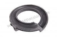 P77583 - Concave washer for Porsche Cayenne / 957 / 9PA1 • 2010 • Cayenne v6 • Automatic gearbox