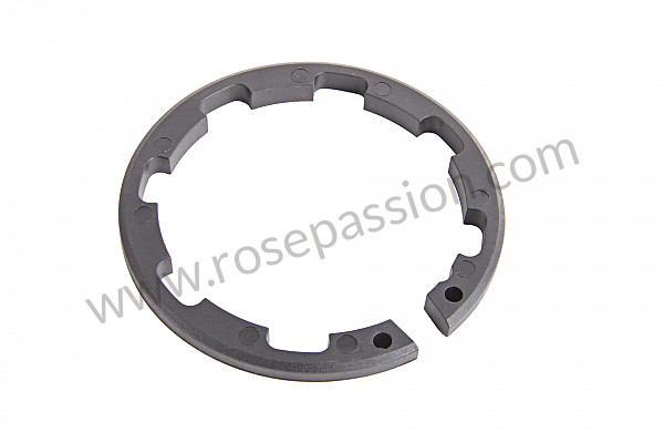 P139194 - Retaining ring for Porsche Cayenne / 957 / 9PA1 • 2008 • Cayenne gts • Automatic gearbox