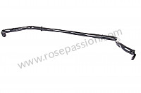 P73861 - Stabiliser for Porsche Cayenne / 955 / 9PA • 2006 • Cayenne s v8 • Manual gearbox, 6 speed