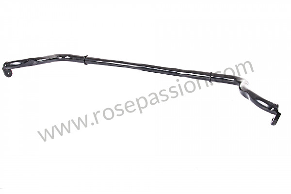 P73861 - Stabiliser for Porsche Cayenne / 957 / 9PA1 • 2008 • Cayenne s v8 • Manual gearbox, 6 speed