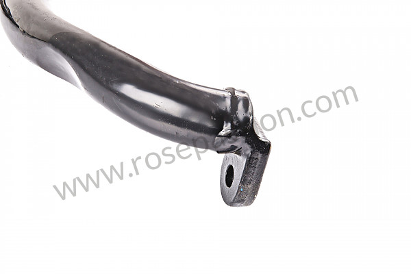 P73861 - Stabiliser for Porsche Cayenne / 957 / 9PA1 • 2010 • Cayenne turbo • Automatic gearbox