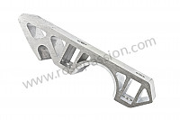 P90496 - Clip for Porsche Cayenne / 957 / 9PA1 • 2007 • Cayenne s v8 • Automatic gearbox