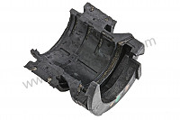 P74869 - Stabiliser mounting for Porsche Cayenne / 955 / 9PA • 2006 • Cayenne s v8 • Manual gearbox, 6 speed