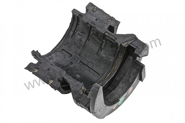P74869 - Stabiliser mounting for Porsche Cayenne / 955 / 9PA • 2005 • Cayenne v6 • Manual gearbox, 6 speed