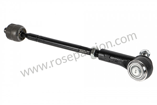 P121299 - Tie rod for Porsche Cayenne / 955 / 9PA • 2005 • Cayenne v6 • Manual gearbox, 6 speed