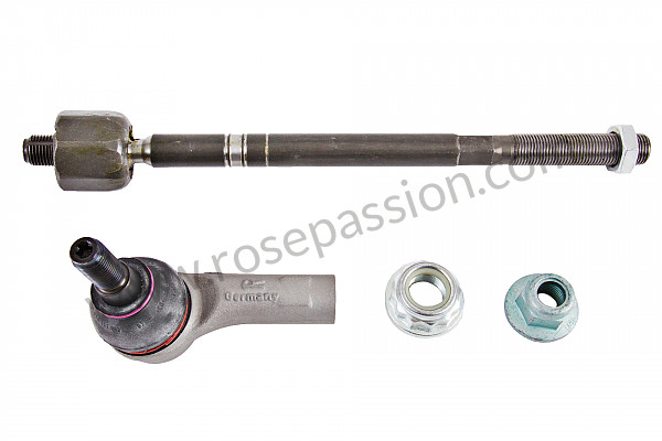 P103486 - Tie rod for Porsche Cayenne / 957 / 9PA1 • 2010 • Turbo e81 • Automatic gearbox