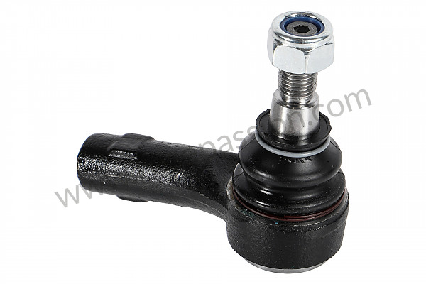 P121302 - Ball joint for Porsche Cayenne / 957 / 9PA1 • 2009 • Turbo e81 • Automatic gearbox